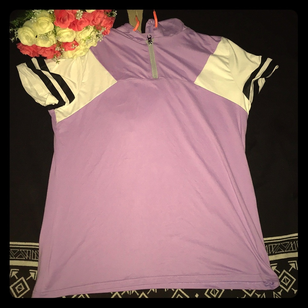 Rainbow shirt